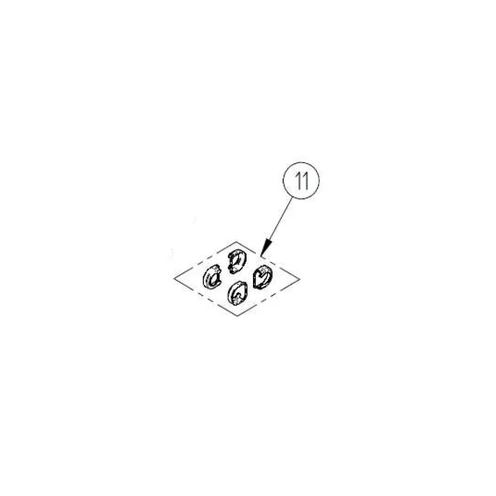 Vaimenninkumi Thule Single Step