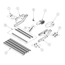 Thule vaimenninkumi Single Step