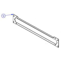 Thule etusuoja Slide-Out 700 V19