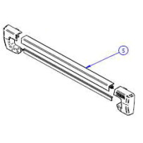 Etusuoja Thule Slide-Out 550 V18