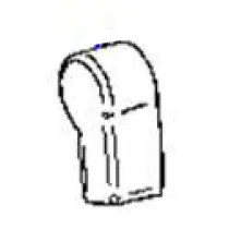Päätypari Thule Omnistor 4900