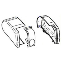 Päätypari Thule Omnistor 9200