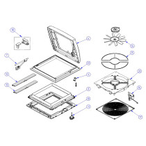 Kupu Thule Vent