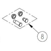 Pultti- ja puslasarja Thule Step