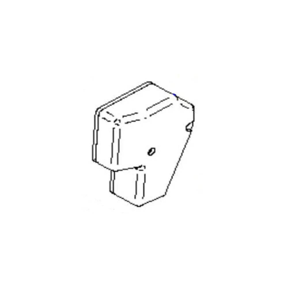 Thule moottorin kotelo Double Step