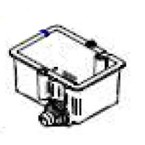 Thule hälytyskatkaisija Slide Out V16 / V18 / V19