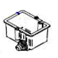 Hälytyskatkaisija Thule Slide Out