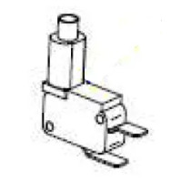 Thule hälytyskatkaisija Double Step