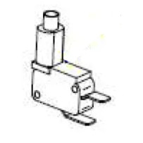 Thule hälytyskatkaisija Double Step