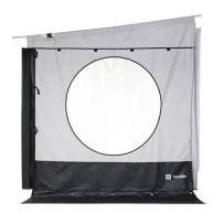 Travellife Scala -sivuseinä