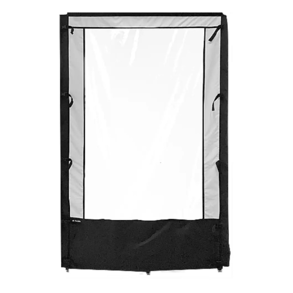 Etuseinä Travellife Scala Universal, 1,10 m