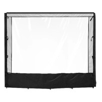 Travellife Scala -etuseinä 150 cm