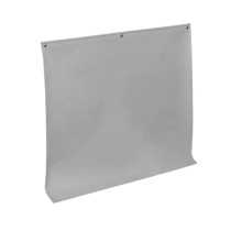 Thule Wheelcover harmaa pyöränsuoja matkailuajoneuvoon