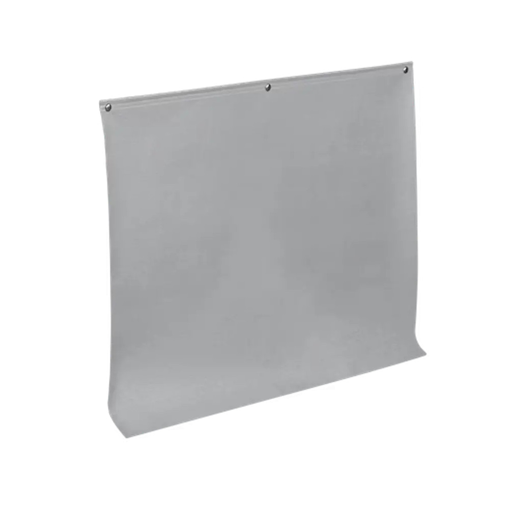 Thule Wheelcover harmaa pyöränsuoja matkailuajoneuvoon