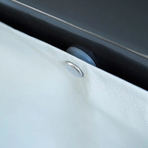 Pyöränsuoja Thule Wheelcover