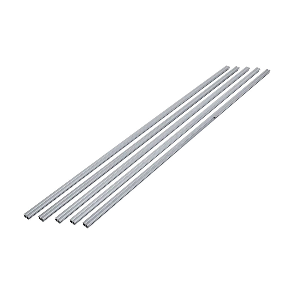 Thule Awning Fixation Kit TO 1200 -kiinnityskisko