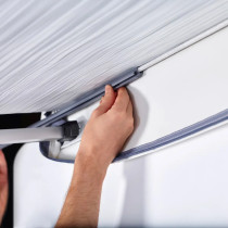 Kiinnityskisko Thule Awning Fixation Kit TO 1200
