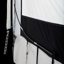 Sivukiristyssarja Thule Side Tensioning Kit