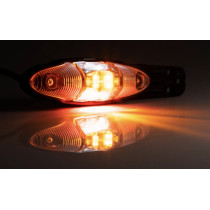 Fristom FT-038 LED -äärivalo, 12V