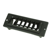 Truma päätesuutin suorakaide Saphir