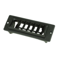 Truma päätesuutin suorakaide Saphir