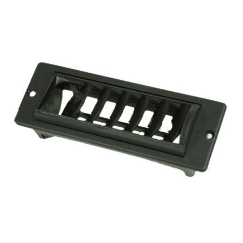 Truma päätesuutin suorakaide Saphir