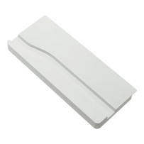 Pakastelokeron luukku Dometic 430 mm - ei saranoita