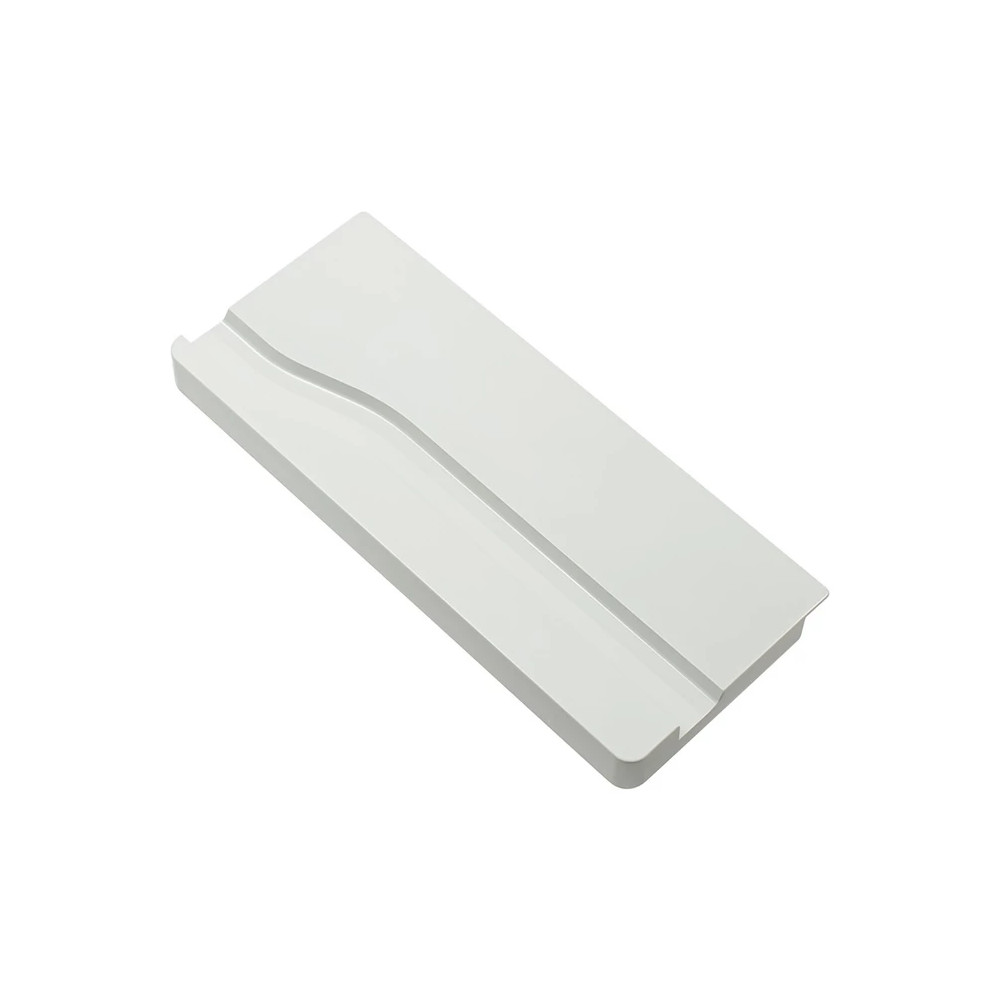 Dometic pakastelokeron luukku 430 mm valkoinen ilman saranoita