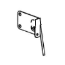 Sulkumekanismi Thetford Grill SOG52xx