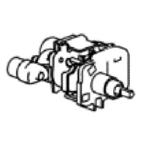 Thetford kaasuhana Duplex SOG52xx / SOG7xx