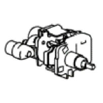 Thetford kaasuhana Duplex SOG52xx / SOG7xx