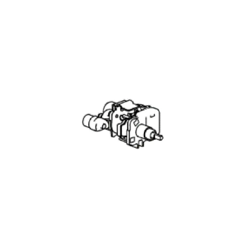 Kaasuhana Thetford Duplex SOG52xx / SOG7xx