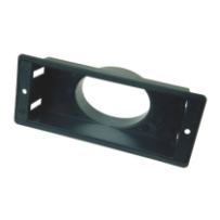 Truma ANH putkisovite musta