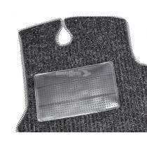 Brunner Tapis Deluxe -ohjaamon matto, Sprinter 07/2006-06/2014