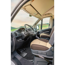 Brunner Tapis Deluxe -ohjaamon matto, Sprinter 07/2006-06/2014