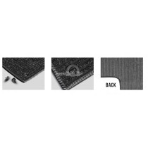 Brunner Tapis Deluxe Secure -ohjaamon matto, Ducato 07/2019-