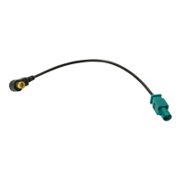 Dynavin DVN27AA156 -adapterikaapeli DAB-antennille