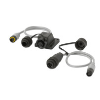 Dometic PerfectView CAB 38 -pikakytkentäsarja