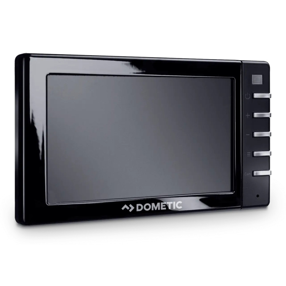 Dometic PerfectView M 55L AHD -LCD-näyttö 5"