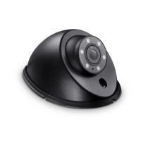 Dometic PerfectView CAM 18 -peruutuskamera, musta