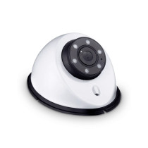 Dometic PerfectView CAM 18W NA -peruutuskamera, valkoinen