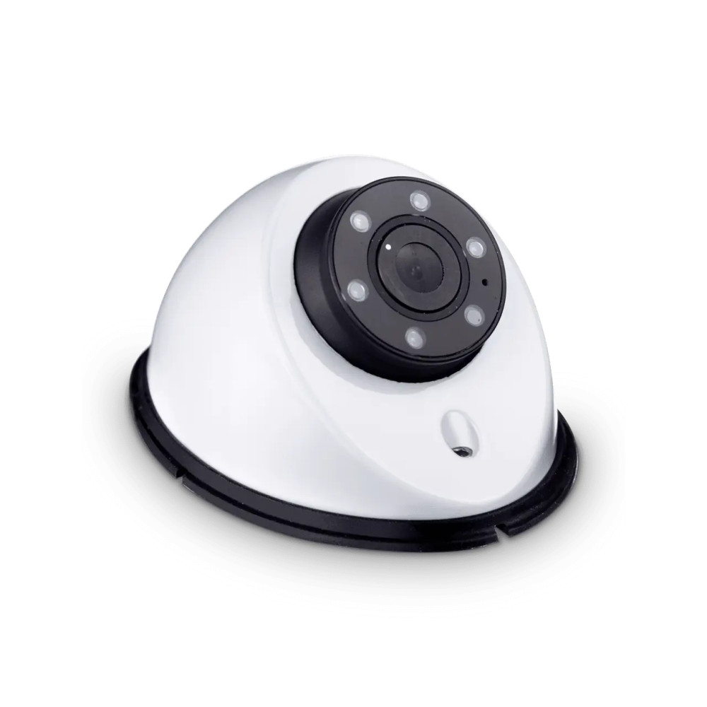 Dometic PerfectView CAM 18W NA -peruutuskamera, valkoinen