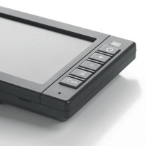 Dometic PerfectView M 55LX AHD -LCD-näyttö 5"