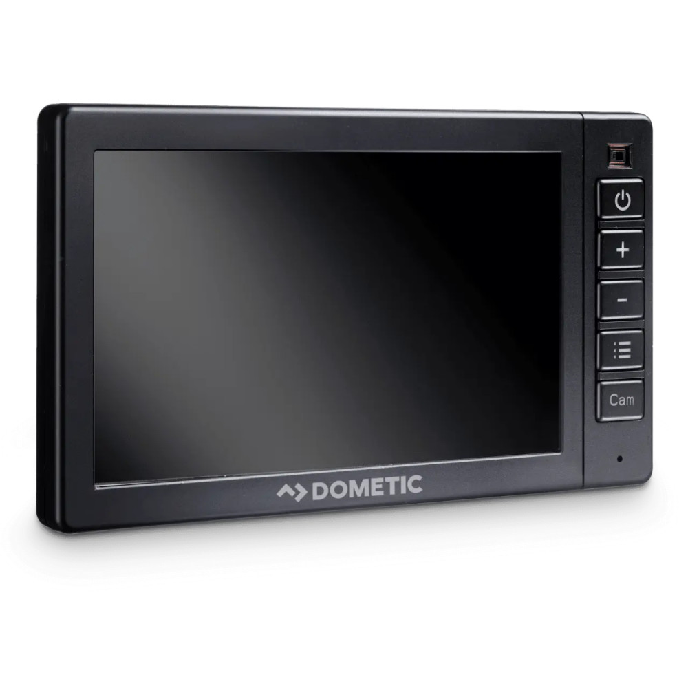 Dometic PerfectView M 55LX AHD -LCD-näyttö 5" Dometic PerfectView M 55LX AHD -LCD-näyttö 5"