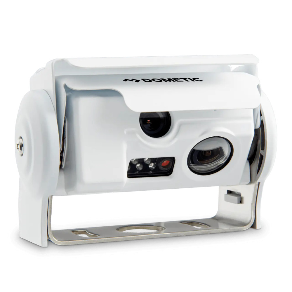 Dometic PerfectView CAM 44W NAV -peruutuskamera