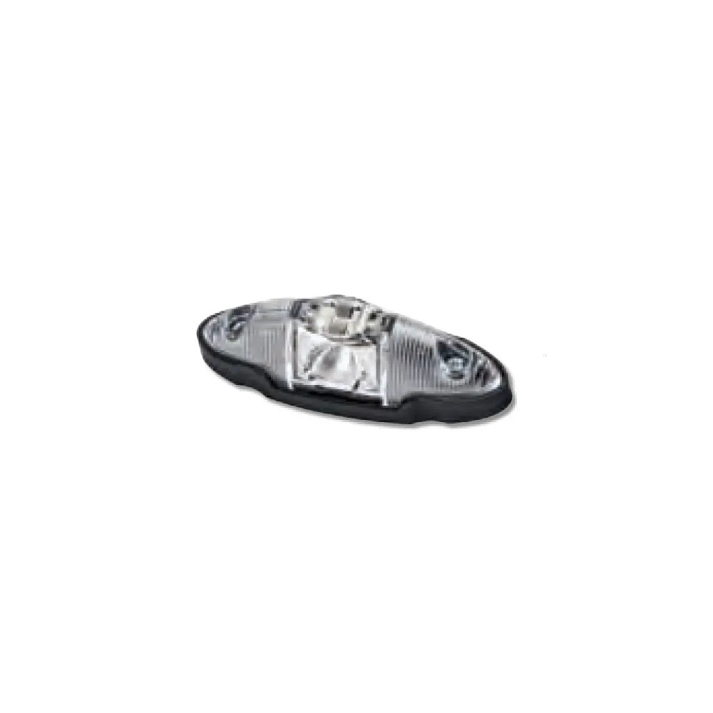 Fristom FT-038 LED -äärivalo, 12V