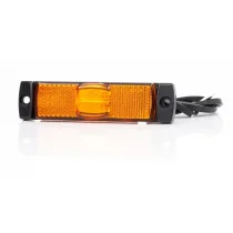 Fristom FT-017 LED -sivuvalo, 12-36V