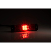 Fristom FT-017 LED -äärivalo, 12-36V