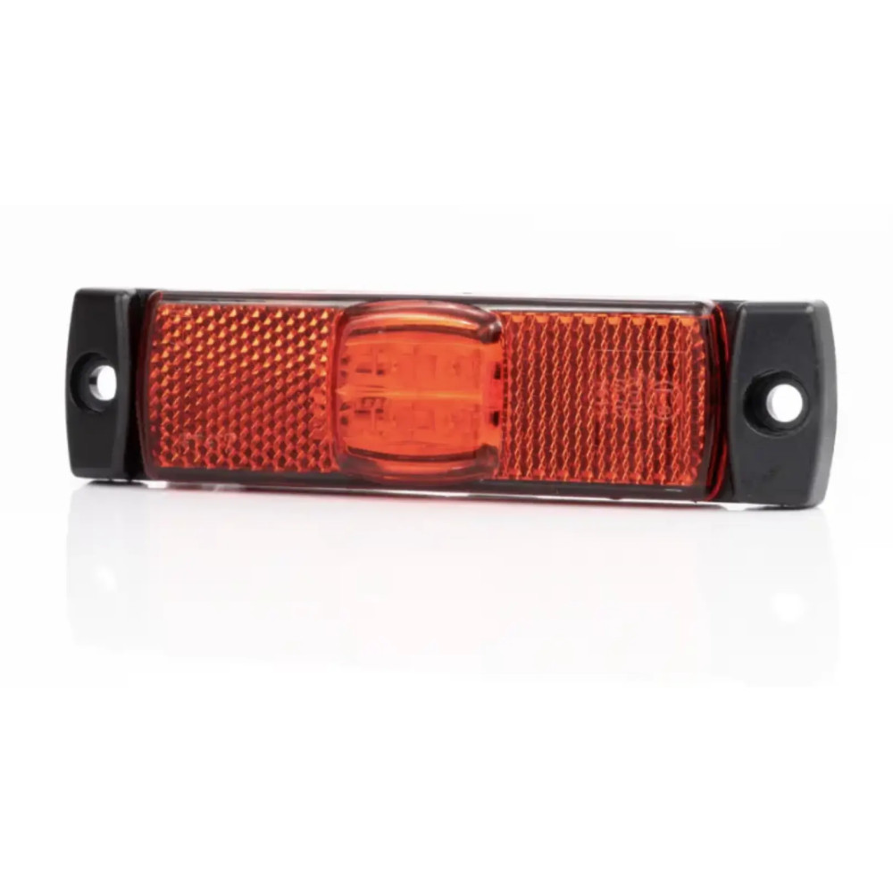 Fristom FT-017 LED -äärivalo, 12-36V