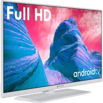 ProCaster 32" 32SL702WH Full HD Android LED TV